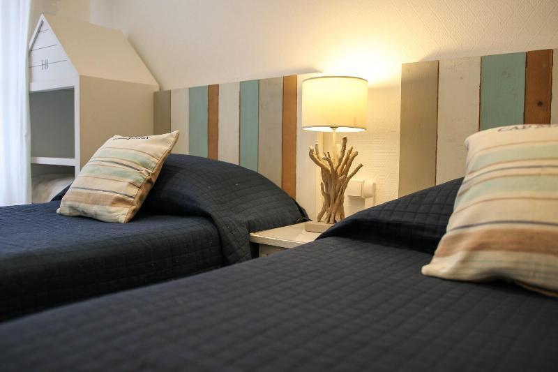Hotel Victor Hugo Nice Bagian luar foto