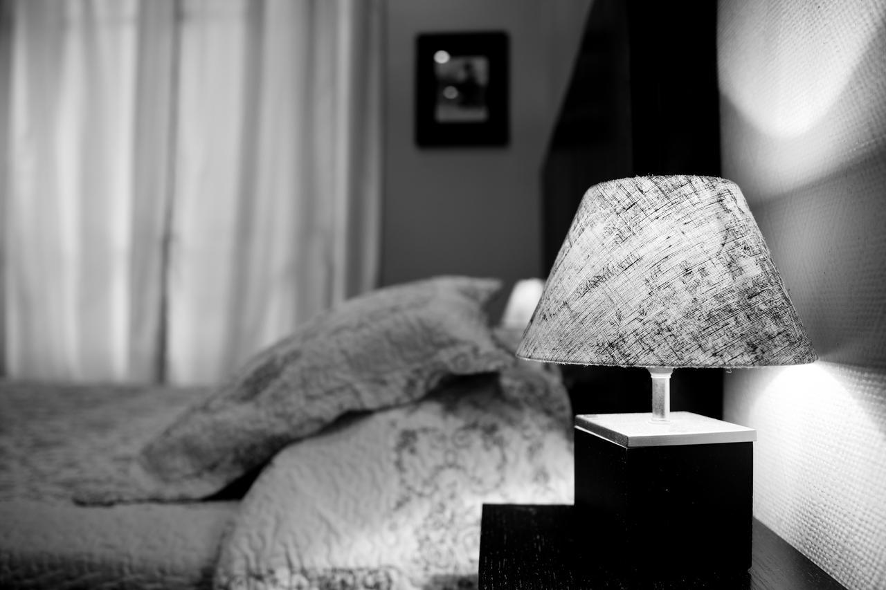 Hotel Victor Hugo Nice Bagian luar foto
