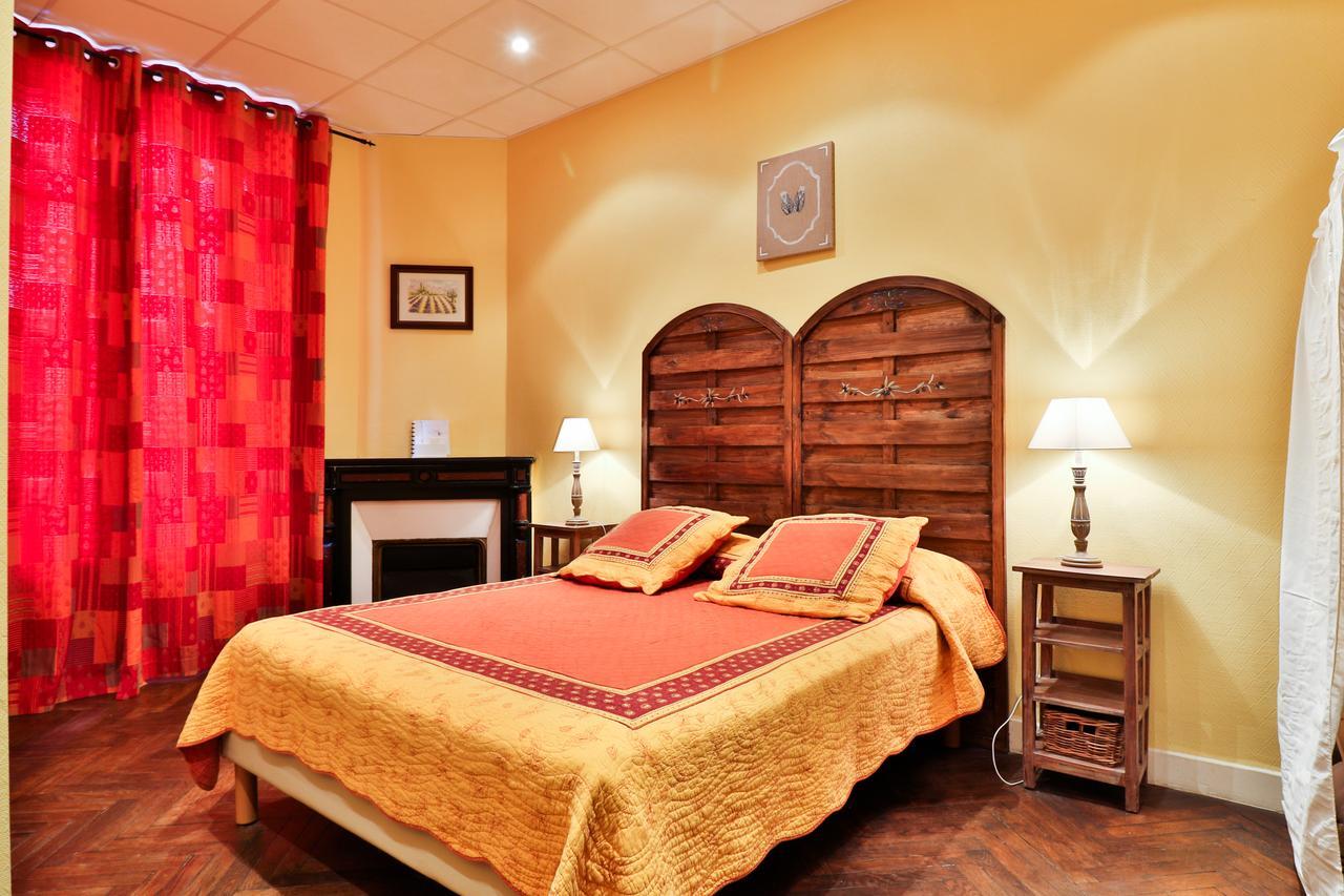Hotel Victor Hugo Nice Bagian luar foto